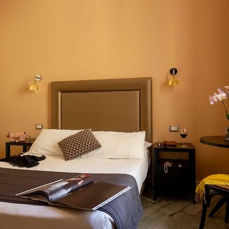 My Trevi Charming & Luxury Rooms Róma Kültér fotó
