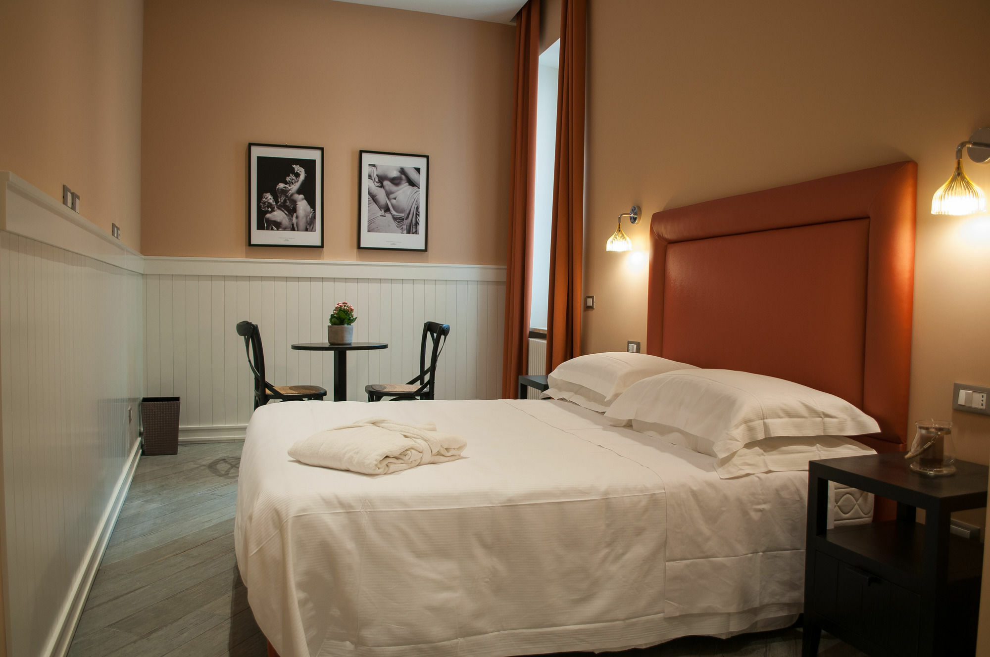 My Trevi Charming & Luxury Rooms Róma Kültér fotó