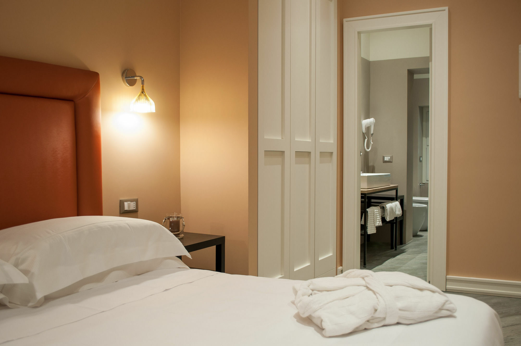 My Trevi Charming & Luxury Rooms Róma Kültér fotó