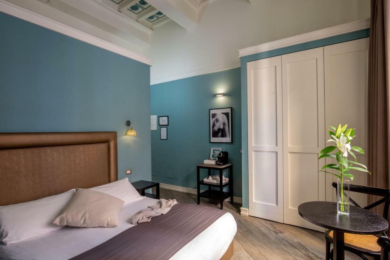 My Trevi Charming & Luxury Rooms Róma Kültér fotó