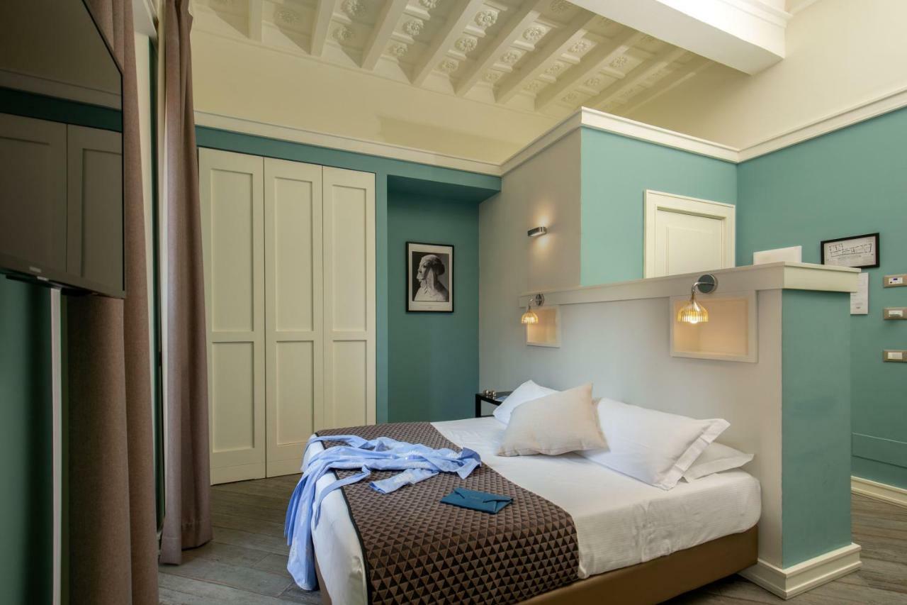 My Trevi Charming & Luxury Rooms Róma Kültér fotó